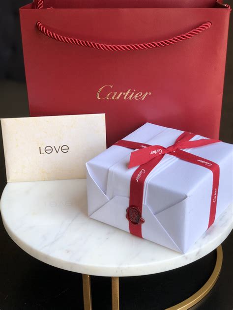 cartier gifts for her|cartier gift vouchers.